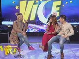 Robi at Gretchen, ikinuwento ang kanilang unang pagkikita