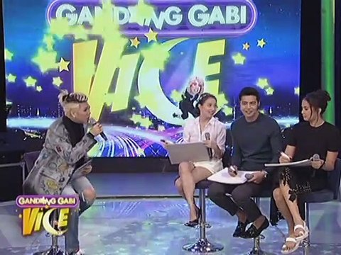 Cristine, Zanjoe at Isabelle, sinubukan i-rank ang mga qualities na hinahanap nila sa isang tao