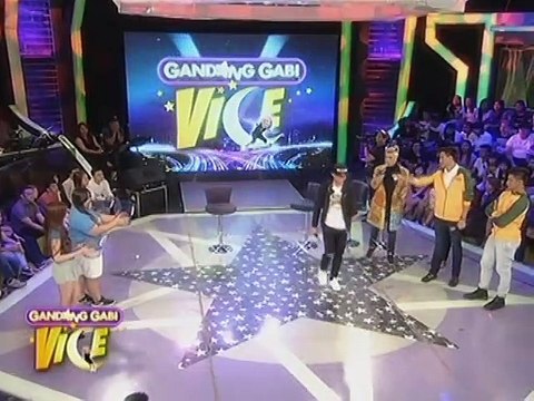FEU Tamaraw Players, sumabak sa challenge ni Vice
