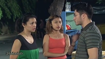 Romeo, nahuli ang pagtataksil ni Dang