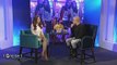 Tonight With Boy Abunda: Donna Cruz Full Interview