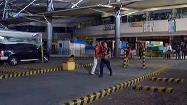 Makakakita ng bagong target ang mga tauhan ni Olga