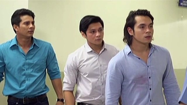 Cia, may pag-asa pang mabuhay