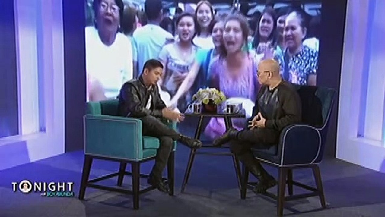 Coco Martin explains why he's having a ""Gratitude Tour""