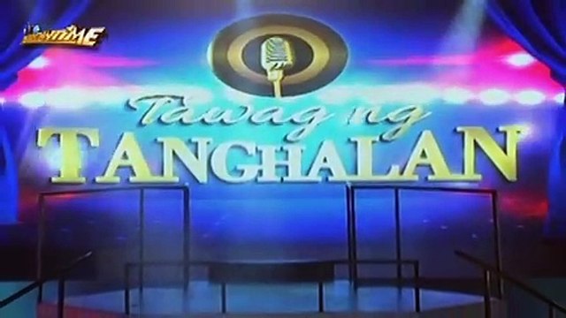 Singing Duchess of Cebu, Duchess Uybengkee sings Because You Loved Me