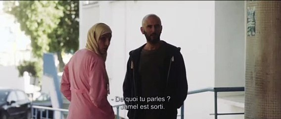 Bande-annonce du film Noura Rêve