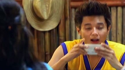 What is the “good news” that Mackie wanted to tell his family