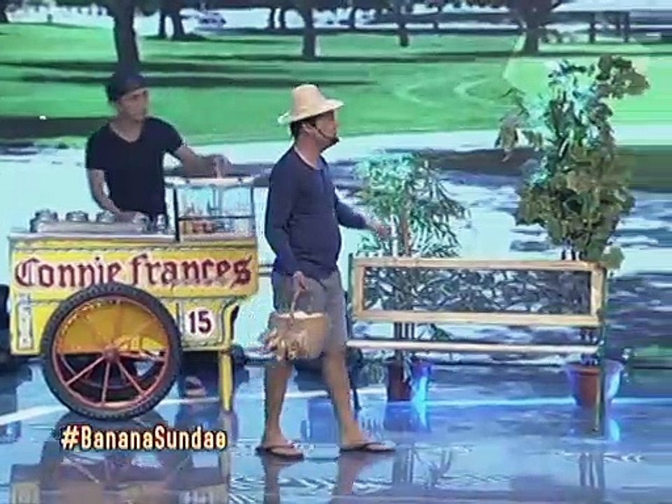 Ang relatable hugot lines sa Hugot Park