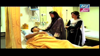 Mera Saaein Episode 15 - 7th November 2019