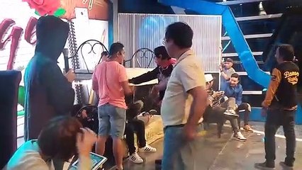 Tignan ang mga paghahanda sa pinakabagong Banana Sundae segment na Dear Angge!