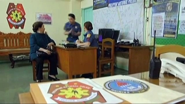 Lola Flora, kinausap si Glen tungkol sa sekswalidad ni Cardo