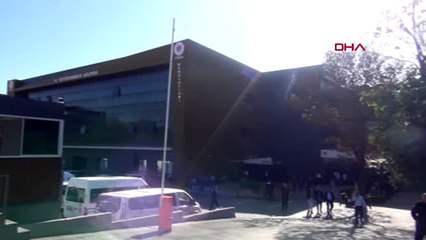 Eylül'e çarpan servis aracı sürücüsüne tutuklama talebi