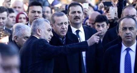 Erdoğan'a yakın isim Metin Külünk, "Dikkat" deyip duyurdu: İran'dan büyük göç geliyor