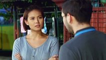 Adrian tries to apologize to Tifanny
