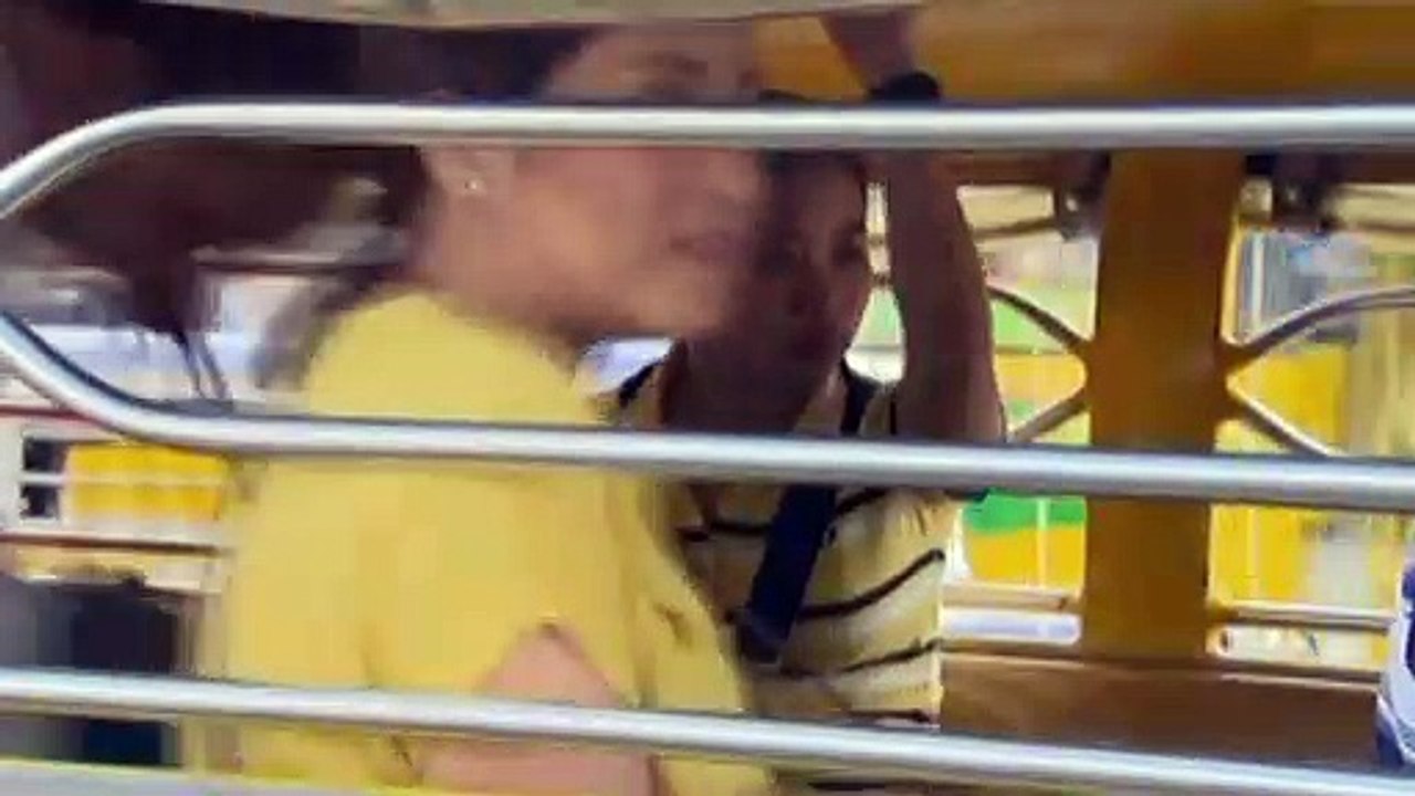 Muling malalagay ang buhay ni Chokee sa panganib