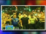 Pasabog sa Sinulog ng Kapamilya Karavan