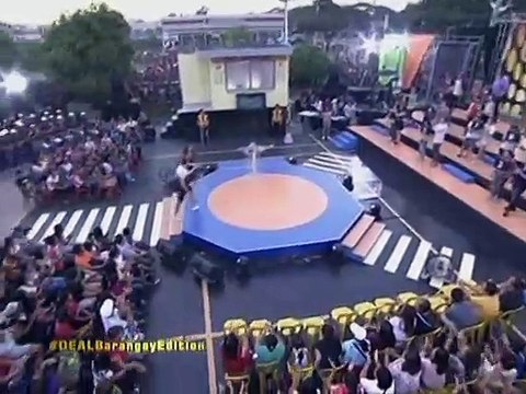 Sunshine, itinuro kung paano i-maintain ang kanyang sexy body