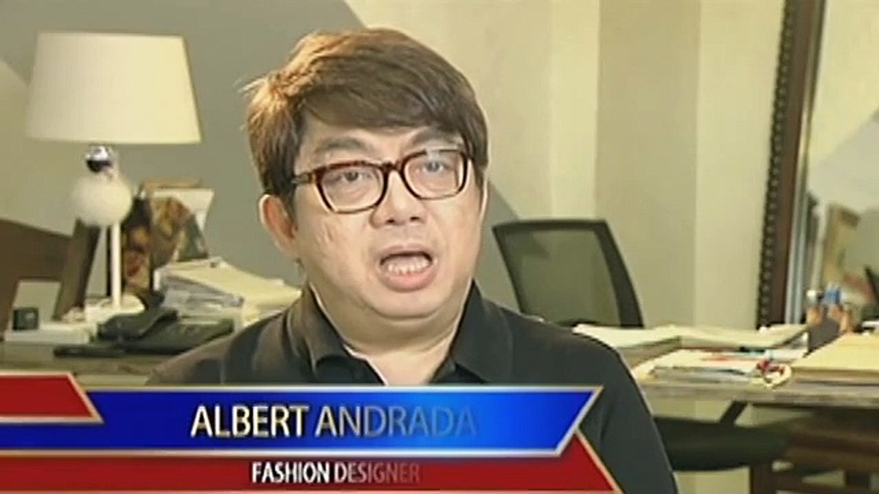 Mga pasilip sa mga susuotin na gowns ni Pia Wurtzbach para sa kanyang parade