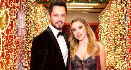 "Murat Boz" sorusu Hadise'yi çileden çıkardı: Saygısızlık bu!