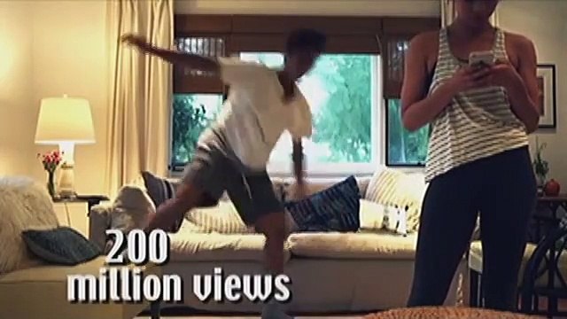 James Reid, Jason Dy at Kristel Fulgar, di nagpahuli sa Bieber Fever