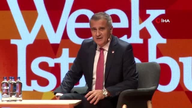 Şenol Güneş: 2022 benim için final olacak