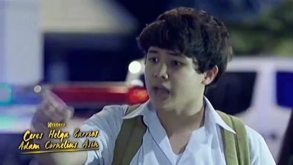 Lia, isinugod sa hospital