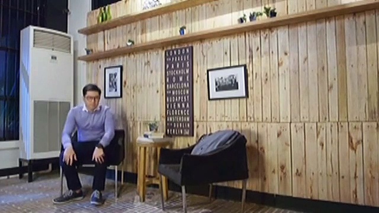 Simon recalls happy times with Leah