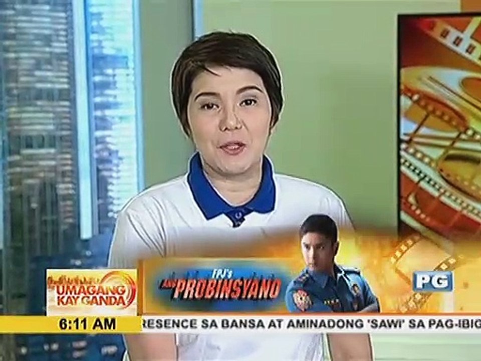 Cardo, sasali sa beauty pageant bilang Paloma para mailigtas si Carmen