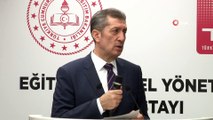 Bakan Selçuk'tan Otizmli Öğrencilere Ayrımcılık İddiasıyla İlgili Açıklama