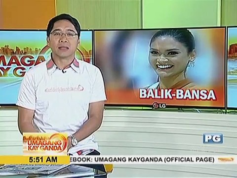 Pia, inaming single siya