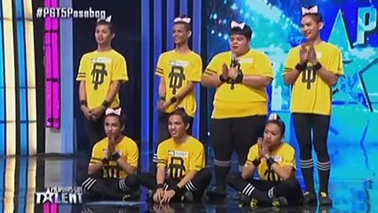 Vice Ganda, super proud sa Gay Splitters