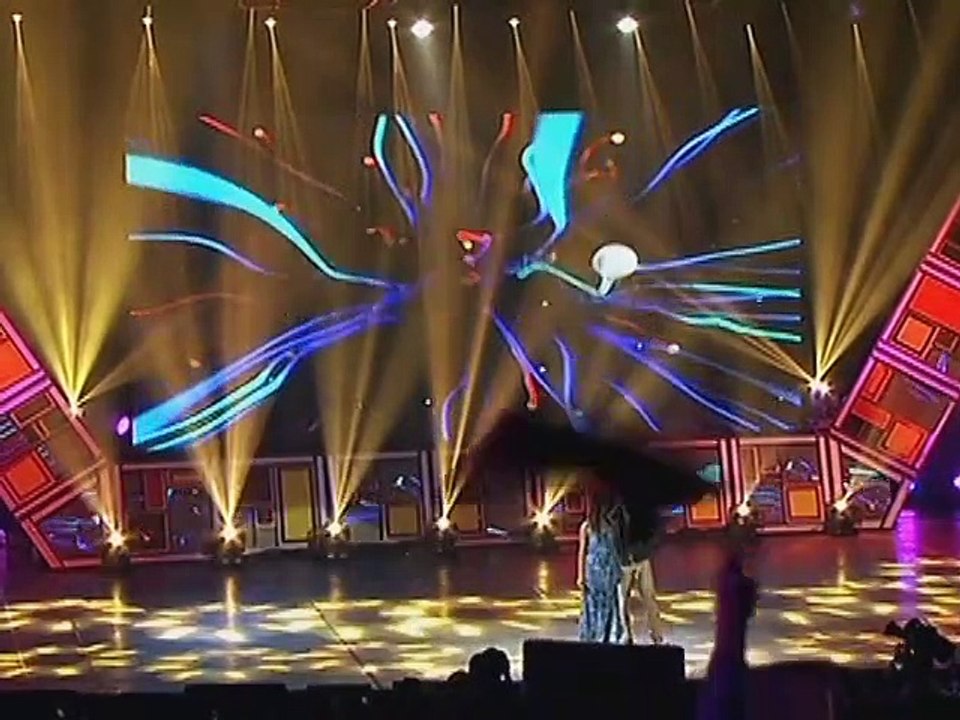 Juan Karlos, NLex, Bailona spread kilig on Teen Power Concert