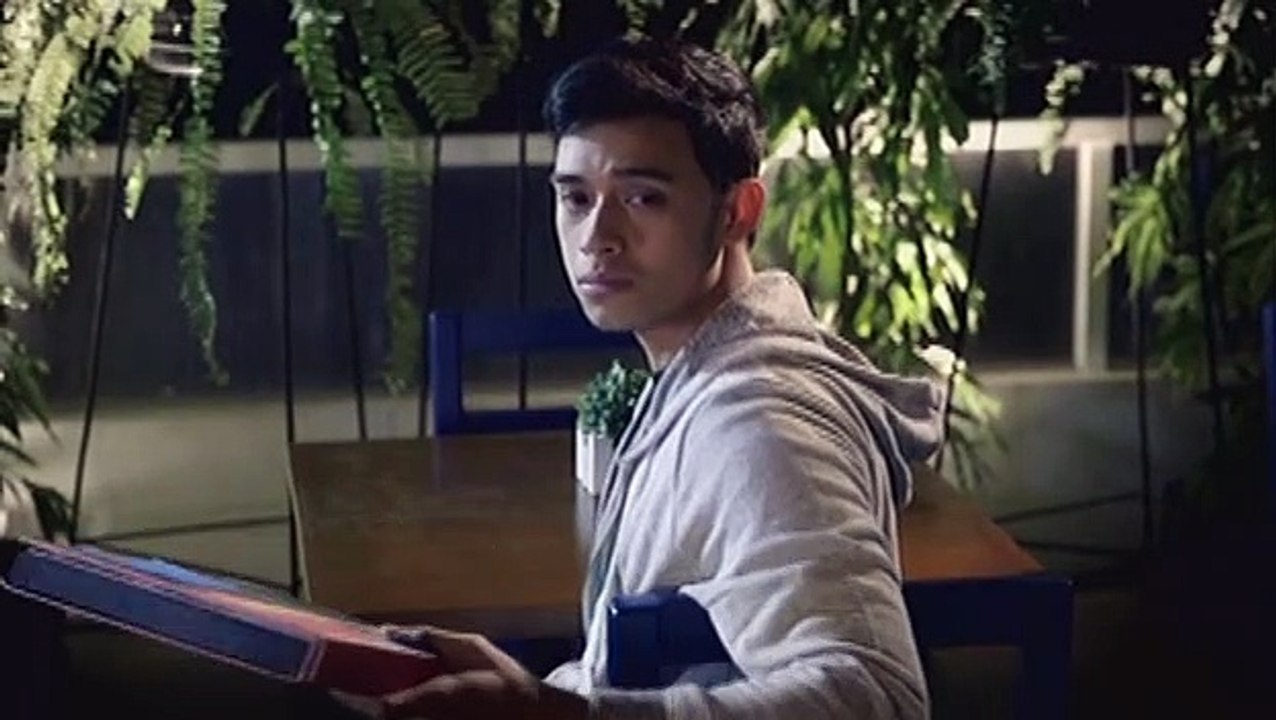 David, nagpakita sa panaginip ni Yna