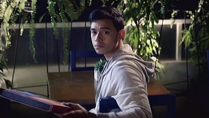 David, nagpakita sa panaginip ni Yna