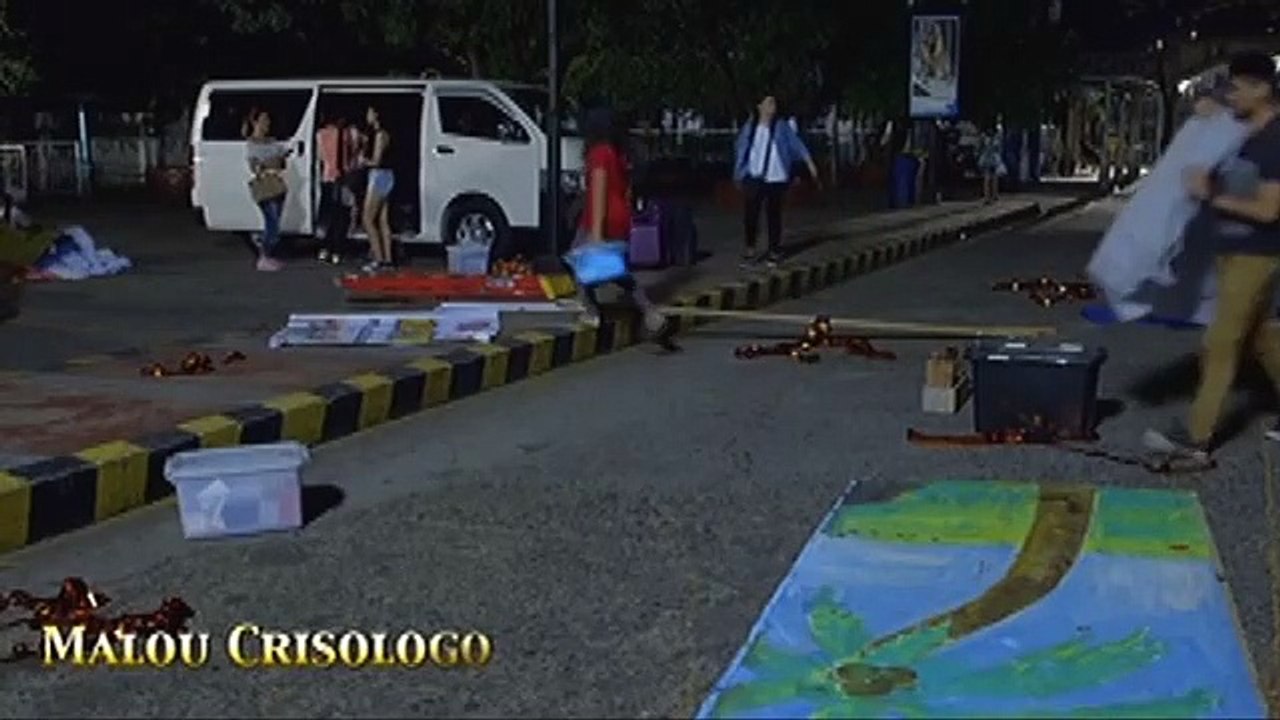 Glen, natuklasan ang under cover mission na ginagawa ni Cardo