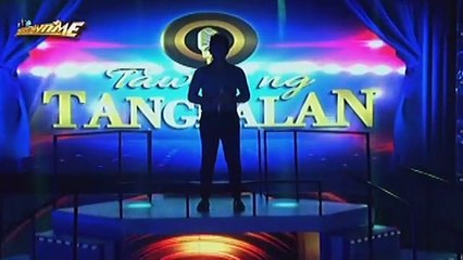 Samuel at Jeremiah nagharap para sa titulo ng defending champion sa Tawag ng Tanghalan