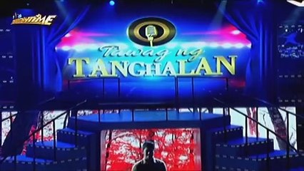 The Voice Next Door of Cavite, Jeremiah Tiangco sings Bridge Over Troubled Water