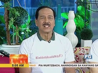 Pia Wurtzbach, nangakong bibisitahin ang Cagayan de Oro