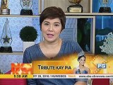 Maalaala Mo Kaya' episode ni Pia, mapapanood sa Jan. 31, 10PM sa Jeepney TV