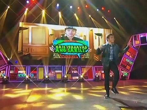 Juan Karlos sings Best Song Ever with PBB 737 Teen Housemates
