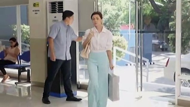 Amor, natagpuan patay ang anak na si David