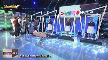 Makikilala mo ba ang totoong kasambahay base sa kilos nila sa TrabaHula?
