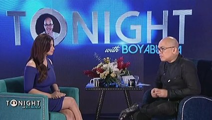Angel Locsin on Luis Manzano: May pinagdadaanan po kami