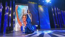 Pia Alonzo Wurtzbach's Miss Universe 2015 Victory Walk