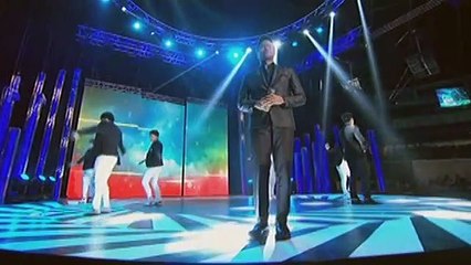 Piolo, Sam serenade Miss Universe 2015 Pia Alonzo Wurtzbach