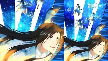 Vĩnh Hằng Chí Tôn Chap 205