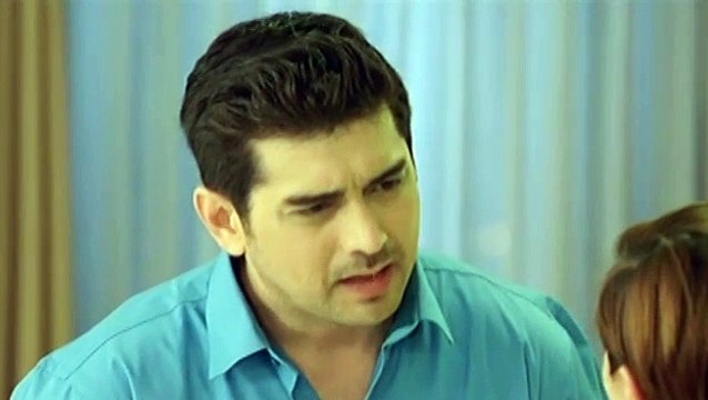 Amor to Eduardo: hindi kita kailangan dito!