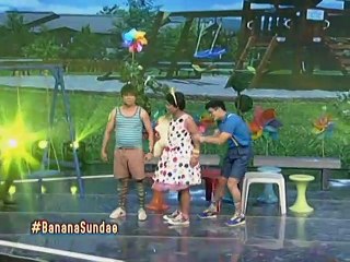 Baby Boy, nalulungkot dahil kay Baby Girl