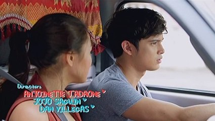 Leah chooses work over Clark