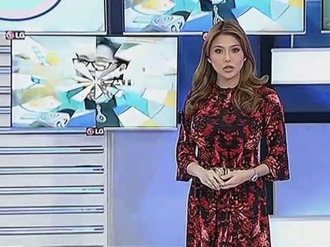 Gov. Vi umaasang magkakaayos sina Luis at Angel